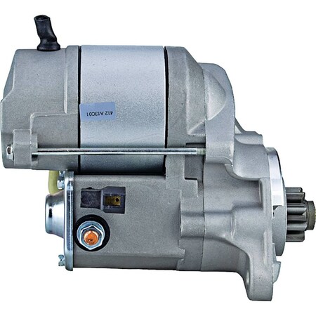 Aftermarket JAndN Electrical Products Starter 410-52460-JN